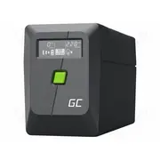 Power supply Ups 480W 850Va 230V 286X100X142Mm 7Ah Ubatt 12V  Gc-Upslm480 Upslm480
