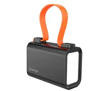 Powerbank Sponge Energy 30,000 100W  Se30000100W 0703674402339 Wlononwcriyx3