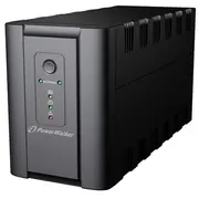 Powerwalker Vi 1200 Sh Fr Ups  4260074975116
