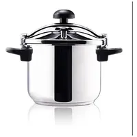 Pressure cooker 4L Taurus Classic Moments Kpc5004 Stainless steel  988050000 8414234880505 Agdtauszy0002