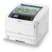 Printer C824Dn A3 47228002  5031713072072 Ppokilcc824Dn00