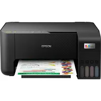 Epson Ecotank L3250 Printer inkjet Mfp Colour A4 33Ppm Wi-Fi Usb Spec  C11Cj67405/Spec C11Cj67418