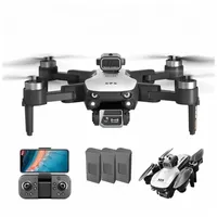 Professional foldable drone with 6K dual Hd camera  240111066444 9854032841183