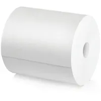Wepa Industrial roll paper for hands Rpmb2525, 525M 1500 sheets,2pcs, 23 x 35 cm, Recycled tissue  305250 400073582781