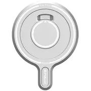 Puluz magnētiskais telefona turētājs Insta360 Flow stabilizatoram Pu710S  5906168439476 070388