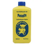 Pustefix Ziepju burbuļu sastāvs Midi, 500Ml  869-722 4001648697221