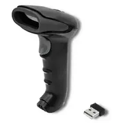 Qoltec Desktop Qr Barcode Scanner Usb  50868 5901878508689 Mgqolcks0050868