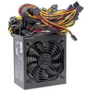 Qoltec Powerful Atx 1650W Power Supply  80 Plus Platinum 50342 5901878503424 Wlononwcrofgf