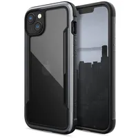 Raptic X-Doria Shield Case iPhone 14 Plus armored cover black  for Black 6950941494038