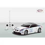 Rastar rādiovadāms auto Bmw M3, 48300  4080101-0303 6930751306974