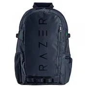 Razer  Rogue V3 15 Backpack Fits up to size Shoulder strap Waterproof Black Rc81-03640101-0000 8886419387183