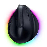Razer Pro Click V2 Vertical mouse Universal Right-Hand Rf Wireless  Bluetooth Usb Type-C Optical 30000 Dpi Rz01-05250100-R3G1 8886419334682 My-G-Raz-153