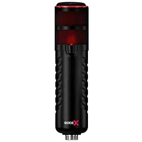 Røde Xdm-100 - Dynamic microphone with advanced Dsp for streamers and gamers  Xdm100 698813009442 Misrdemik0050