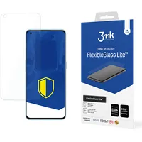 Realme Gt 2 Pro - 3Mk Flexibleglass Lite screen protector  Fg Lite1062 5903108456074