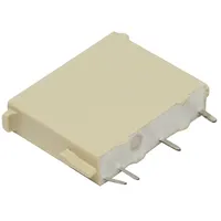 Relay electromagnetic Spst-No Ucoil 24Vdc 5A 5A/250Vac 120Mw  Nyp-24W-K-Ie