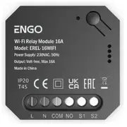 Releja modulis Erel-16Wifi, Engo  1980113