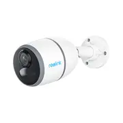 Camera  Go Series G330 Bullet 4 Mp Fixed Ip65 H.265 Micro Sd, Max. 128Gb Go-Series-G330 6975253983230 161487