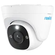 Reolink P344 - Smart 12Mp Poe Dome Camera, Person/Vehicle/Pet Alerts, Color Night Vision, Two-Way Audio  6975253984305 Wlononwcrgl57