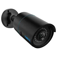 Reolink Rlc-510A security camera Bullet Ip Indoor  outdoor 2560 x 1920 pixels Ceiling/Wall Rlc-510A-Czarna 6972489773994 Ciprlnkam0052