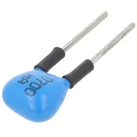 Resistors for current selection 7.15Kω 700Ma  28001118 I-Select 2 Plug Bl