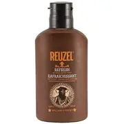 Reuzel Refresh No Rinse Bārdas Mazgāšanas Līdzeklis 100 ml  850013332946