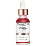 Revolution Skincare Intense Skin Exfoliating - Peeling 30 Ml  5057566456746 33049900