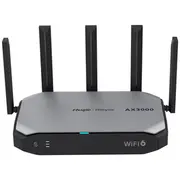 Rg-Eg105Gw-X  Gigabit biznesa rūteris ar Vpn un Mesh 2.4/5Ghz 3000Mbit Wifi 6 011361