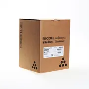 Ricoh C5200 828426 Toner Cartridge, Black  405376819275