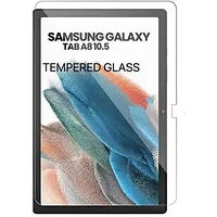 Riff 9H 0.33Mm Aizsargstikls Lcd Ekrānam Samsung Galaxy Tab A8 Sm-X200 / X205 10.5 2022  Rf-Tem-Gl-Sam-X200/X205 4752219008440