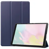Riff President sērijas planšetdatora maks priekš Lenovo Yoga Tab 3 10.0 Plus /10.0 Pro X90 Dark Blue  Rf-Len-Tab3-X90-10-Bl 4752219001410