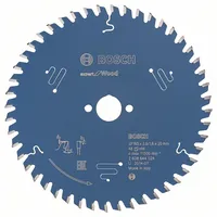 Ripz.disks Expert forWood 165 x 20 2,6 mm, 48 Bosch 2608644024  3165140795906