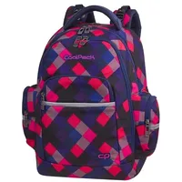 Backpack Coolpack Brick Electric Pink  82232Cp 590780888223