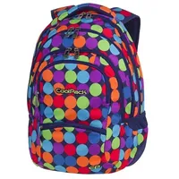 Backpack Coolpack College Bubble Shooter  81501Cp 590780888150