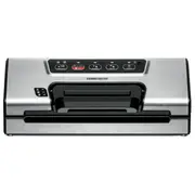 Rommelsbacher Vacuum Sealer silver Vac 385  4001797829207