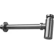 Round washbasin siphon  Nhc D31K 5908212097595 Wlononwcr1811