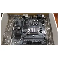 Sale Out. Gigabyte H610M S2H V2 Lga1700 Ddr4, Refurbished, Without Original Packaging And Accessories, Backpanel Included  Ddr4 Processor family Intel socket Dimm Memory slots 2 Supported hard Ddr4So 2000001315330
