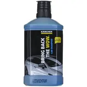 Šampūns automašīnām Kärcher 1000 ml 6.295-750.0 