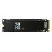 Samsung 990 Evo Plus, 2Tb, Pcie 4.0 Nvme, M.2, Ssd  Mz-V9S2T0Bw 8806095575650