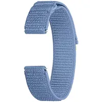 Samsung band Fabric Band Wide, M L for Galaxy Watch 6 blue  Et-Svr94Llegeu 8806095072869