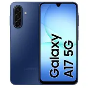Samsung Galaxy A17 5G Viedtālrunis 8Gb / 256Gb Blue  Sm-A176Bzbdeue 8806097640301