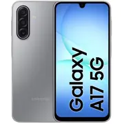 Samsung Galaxy A17 5G Viedtālrunis 8Gb / 256Gb Gray  8806097640271