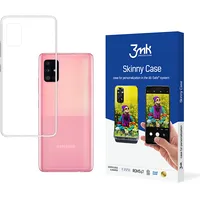 Samsung Galaxy A51 5G - 3Mk Skinny Case  Case97 5903108459242