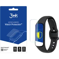 Samsung Galaxy Fit e - 3Mk Watch Protection v. Arc screen protector  Arc61 5903108209199