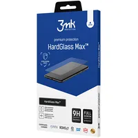 Samsung Galaxy M13 4G - 3Mk Hardglass Max screen protector  Max197 5903108482561