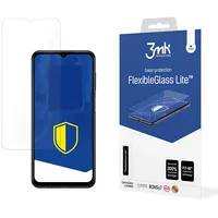 Samsung Galaxy M13 5G - 3Mk Flexibleglass Lite screen protector  Lite1353 5903108516341
