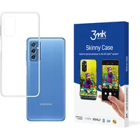 Samsung Galaxy M52 5G - 3Mk Skinny Case  Case72 5903108458993