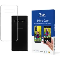 Samsung Galaxy S10 - 3Mk Skinny Case  Case1 5903108457880