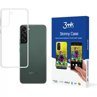 Samsung Galaxy S22 5G - 3Mk Skinny Case  Case71 5903108458986