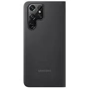 Samsung Galaxy S22 Plus Smart Led View Cover Case Aizsargapvalks Telefonam  Ef-Ns906Pbegee 8806092994157