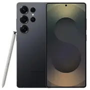 Samsung Galaxy S25 Ultra Viedtālrunis 12Gb / 512Gb Titanium Jetblack  Sm-S938Bakgeue 8806097075943